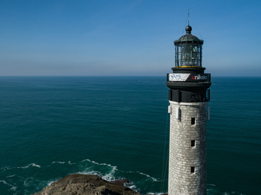 vue du phare