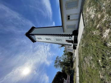 Phare de Grave- Le Verdon-sur-Mer